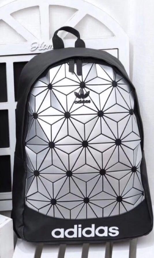 adidas backpack x issey miyake