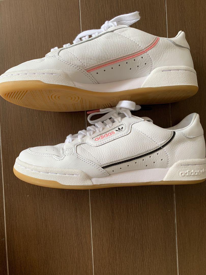 Adidas x tfl new arrivals continental 80