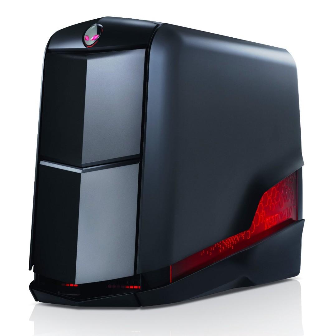 Alienware Aurora R4, Computers & Tech, Parts & Accessories, Computer ...
