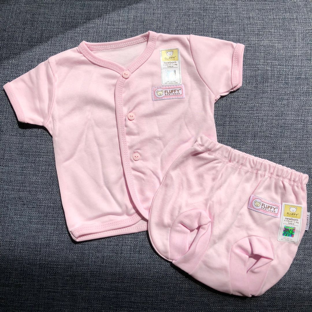 newborn set clothes