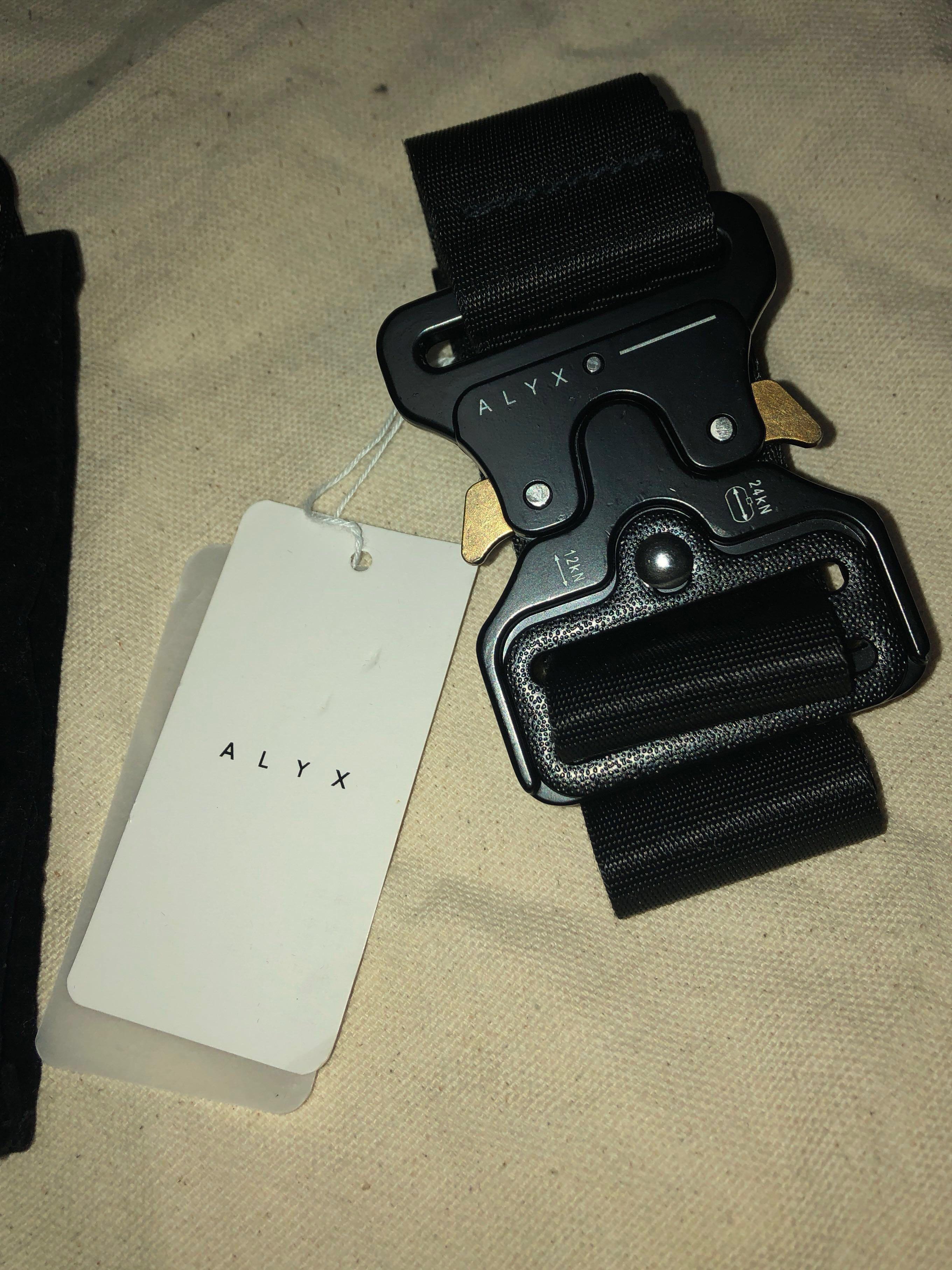 Alyx hotsell studio belt