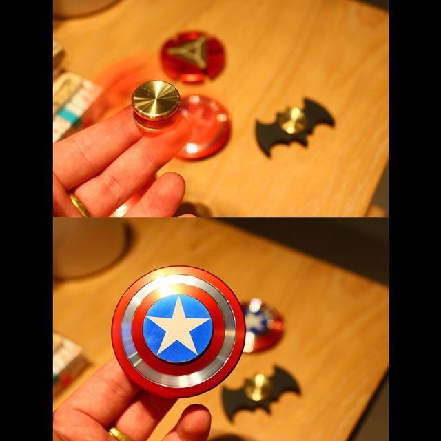 iron man stress ball