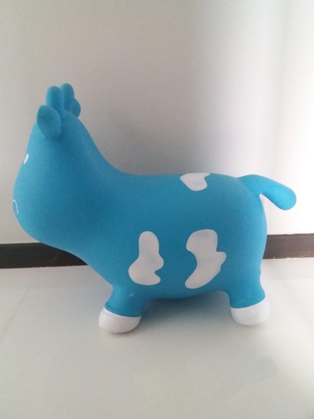 Appleround cow online