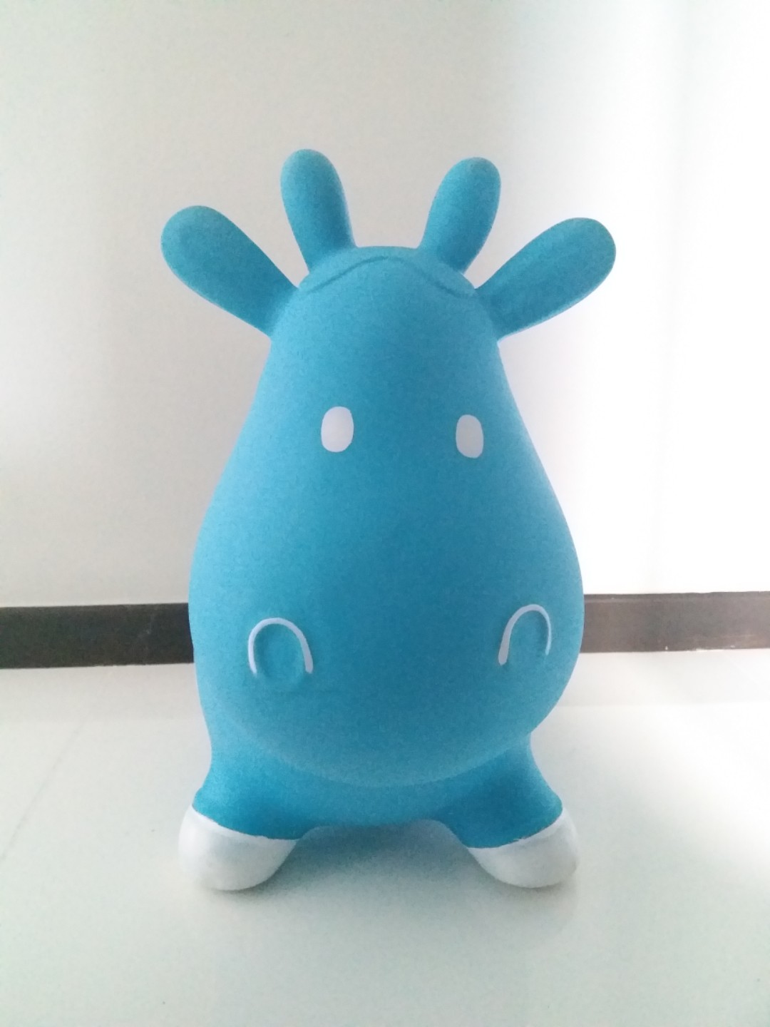 appleround cow