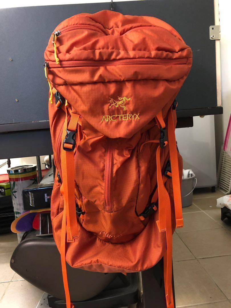 sandqvist bernt backpack