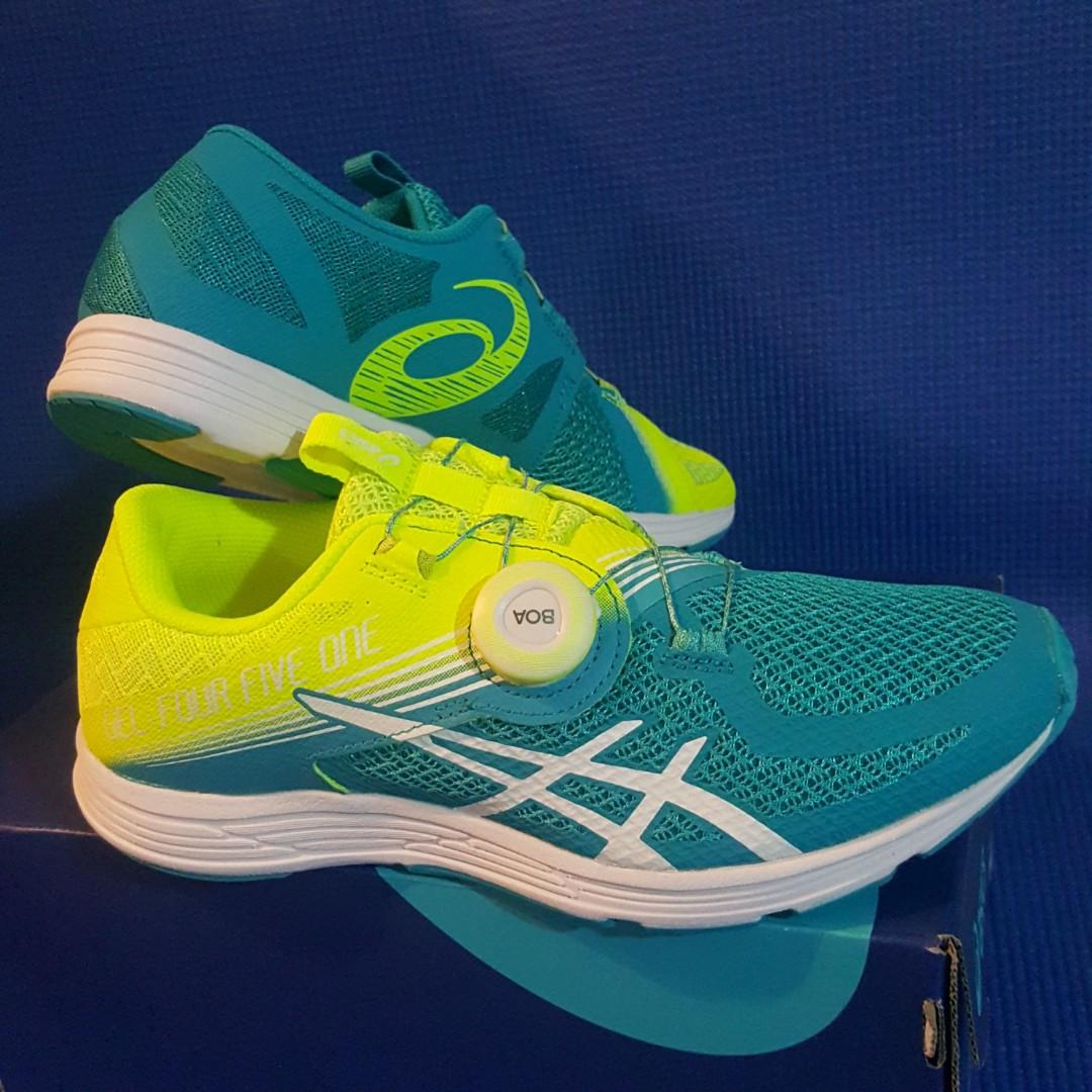 Gel cheap 451 asics