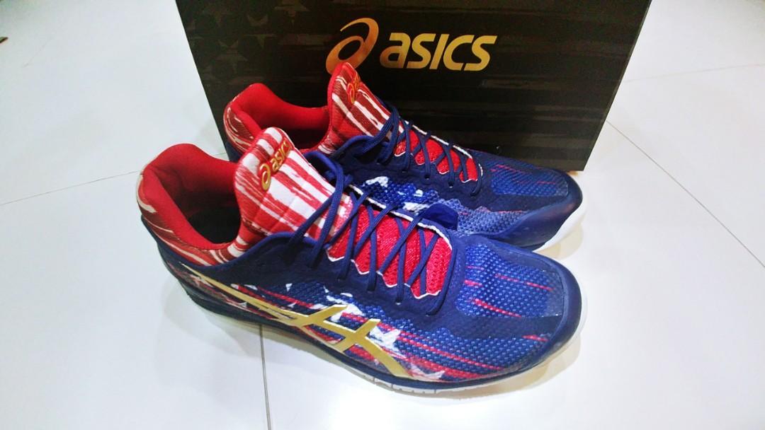 asics tennis shoes singapore
