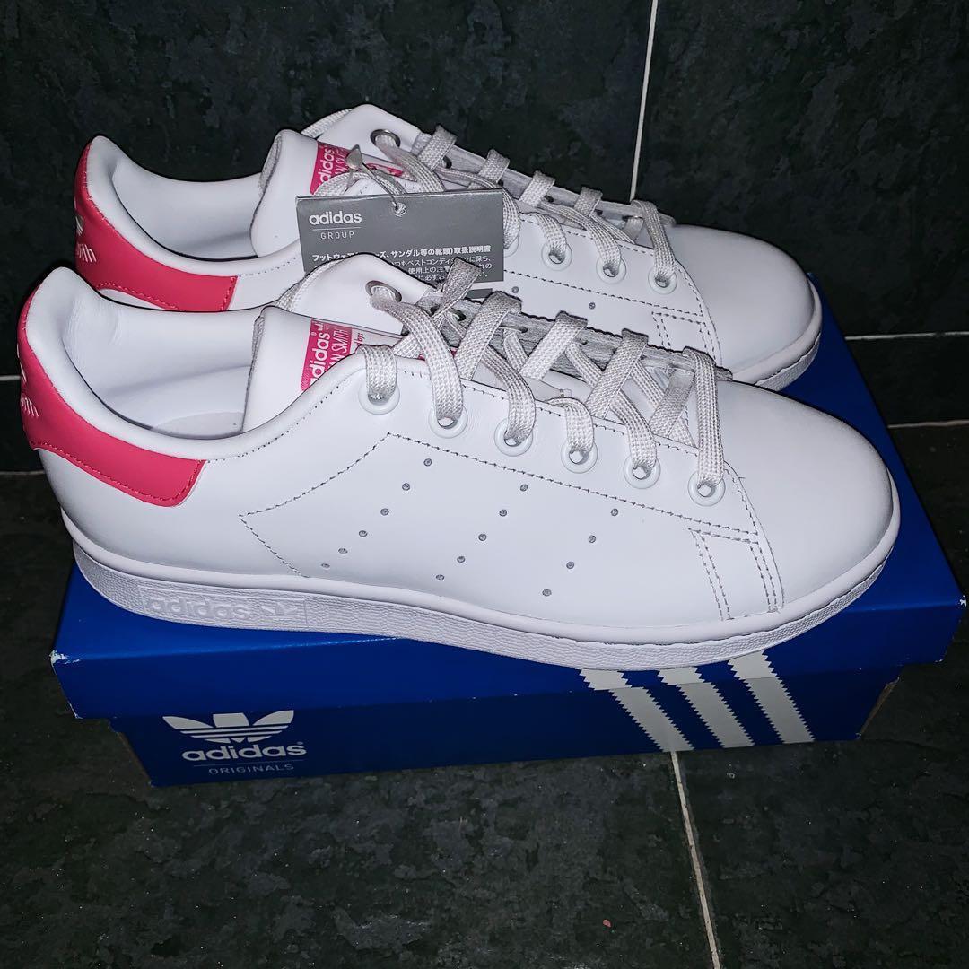authentic stan smith shoes