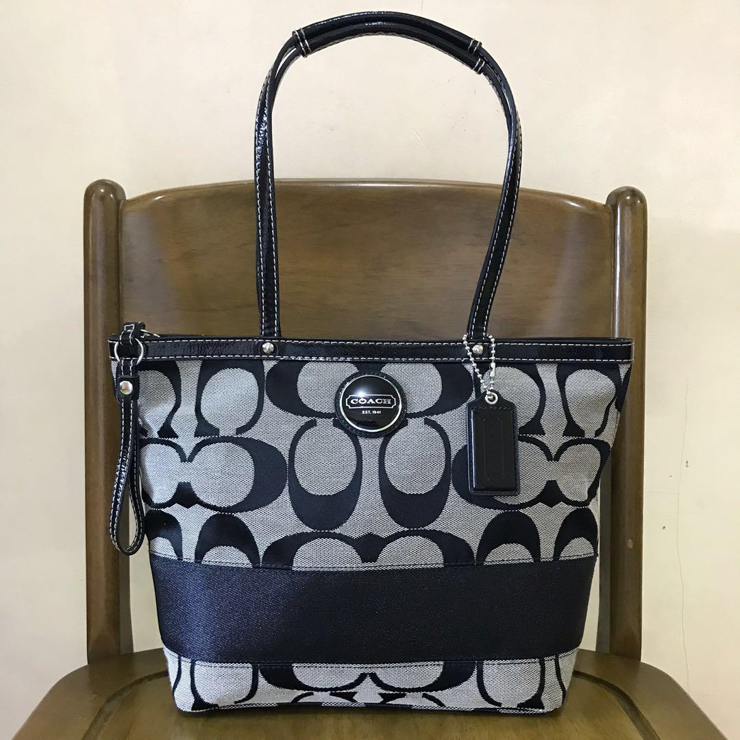 Coach f17433 deals