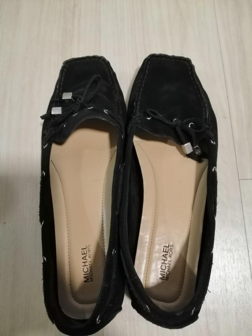 michael kors flats nordstrom