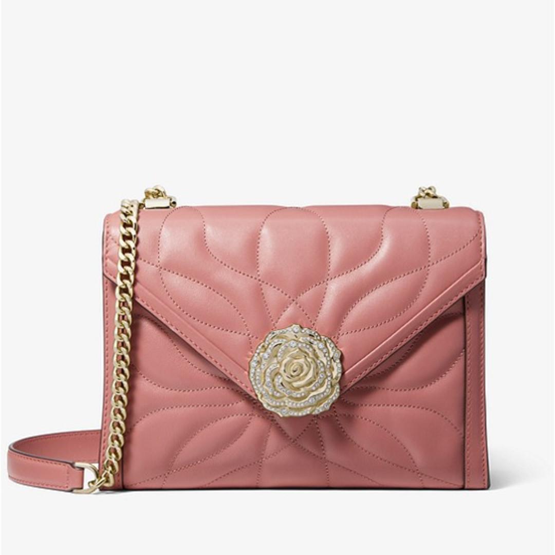 mk whitney crossbody