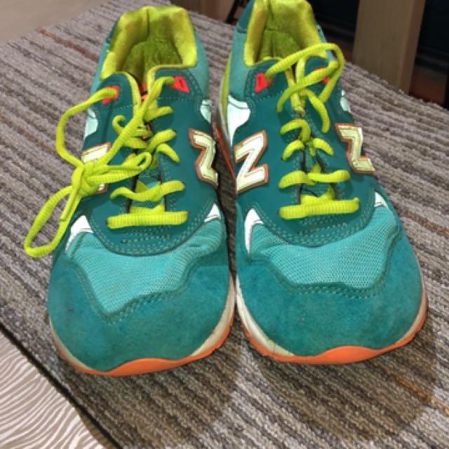 new balance rev light