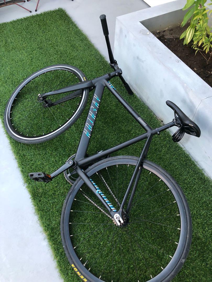 2017 aventon cordoba