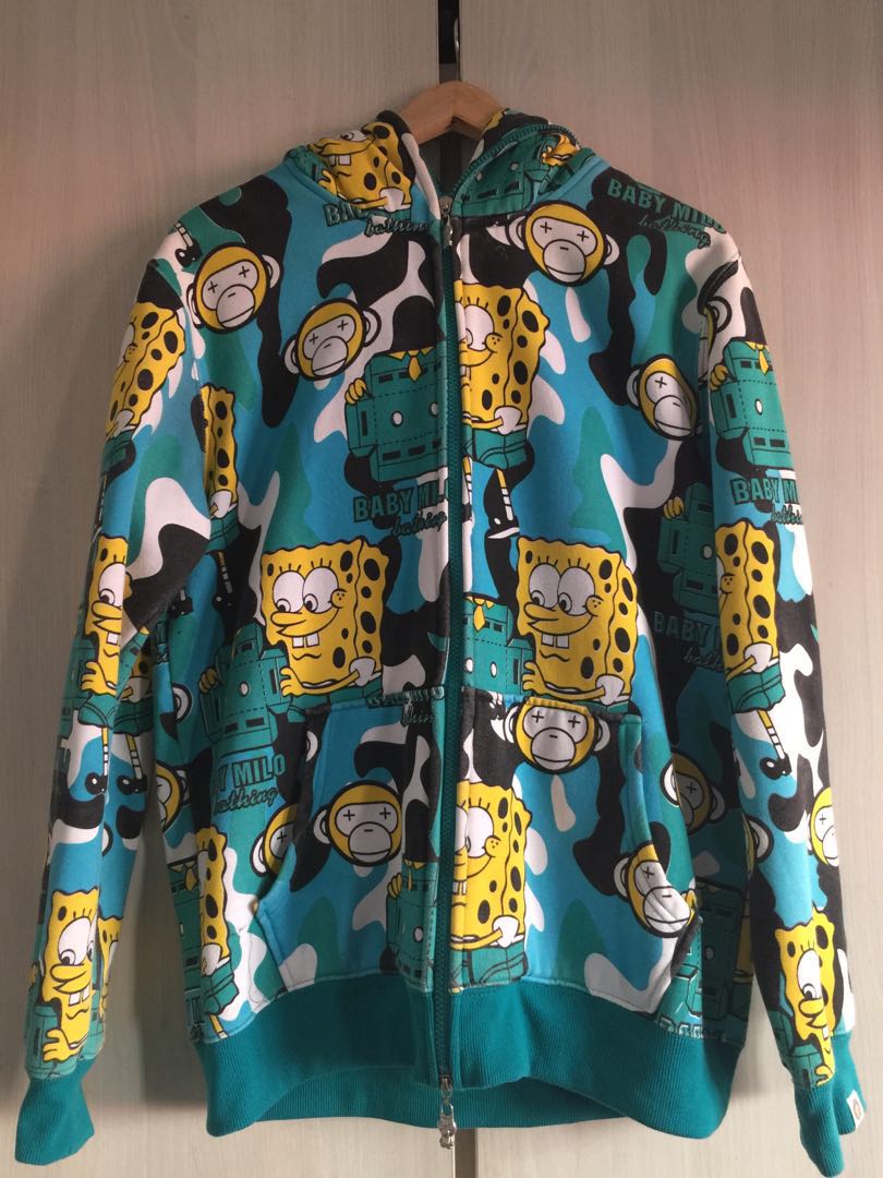 Baby milo jacket clearance