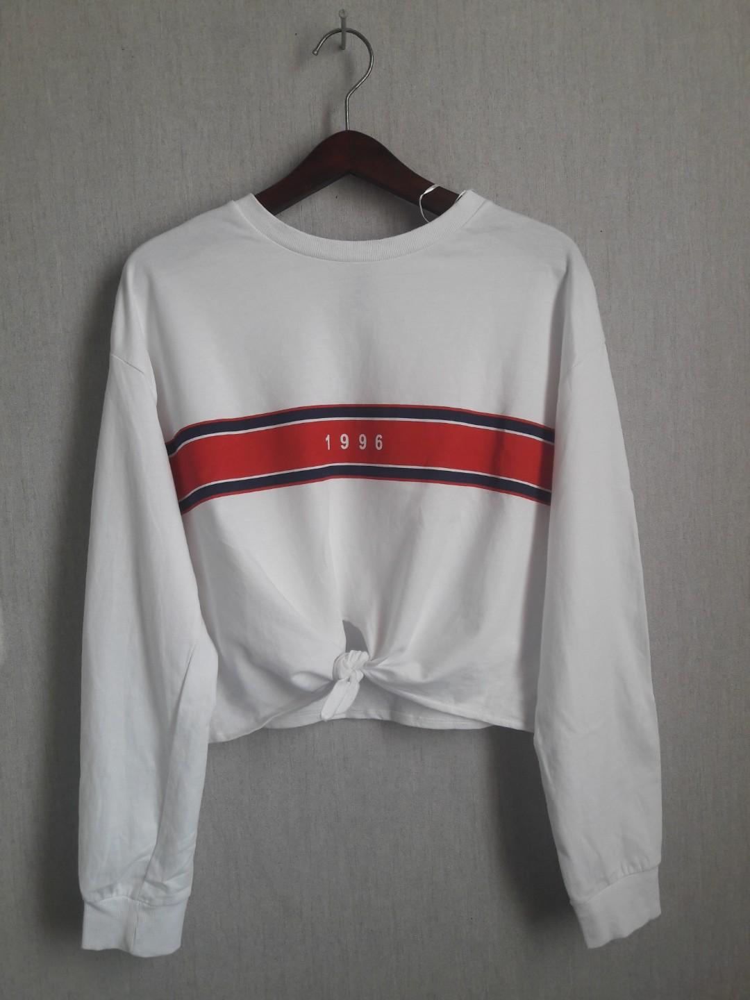Baju h & m shop