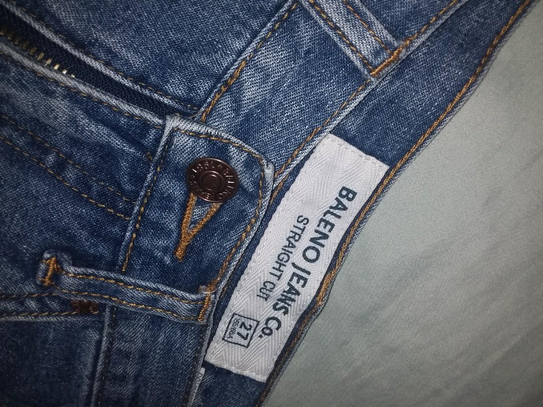 baleno jeans price