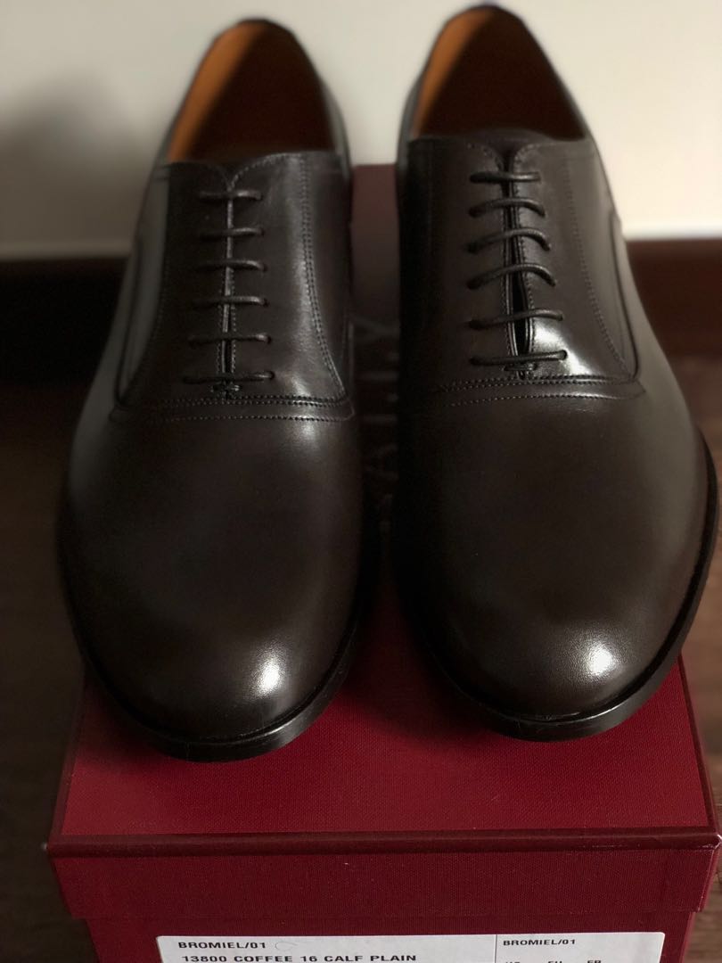 bally bromiel