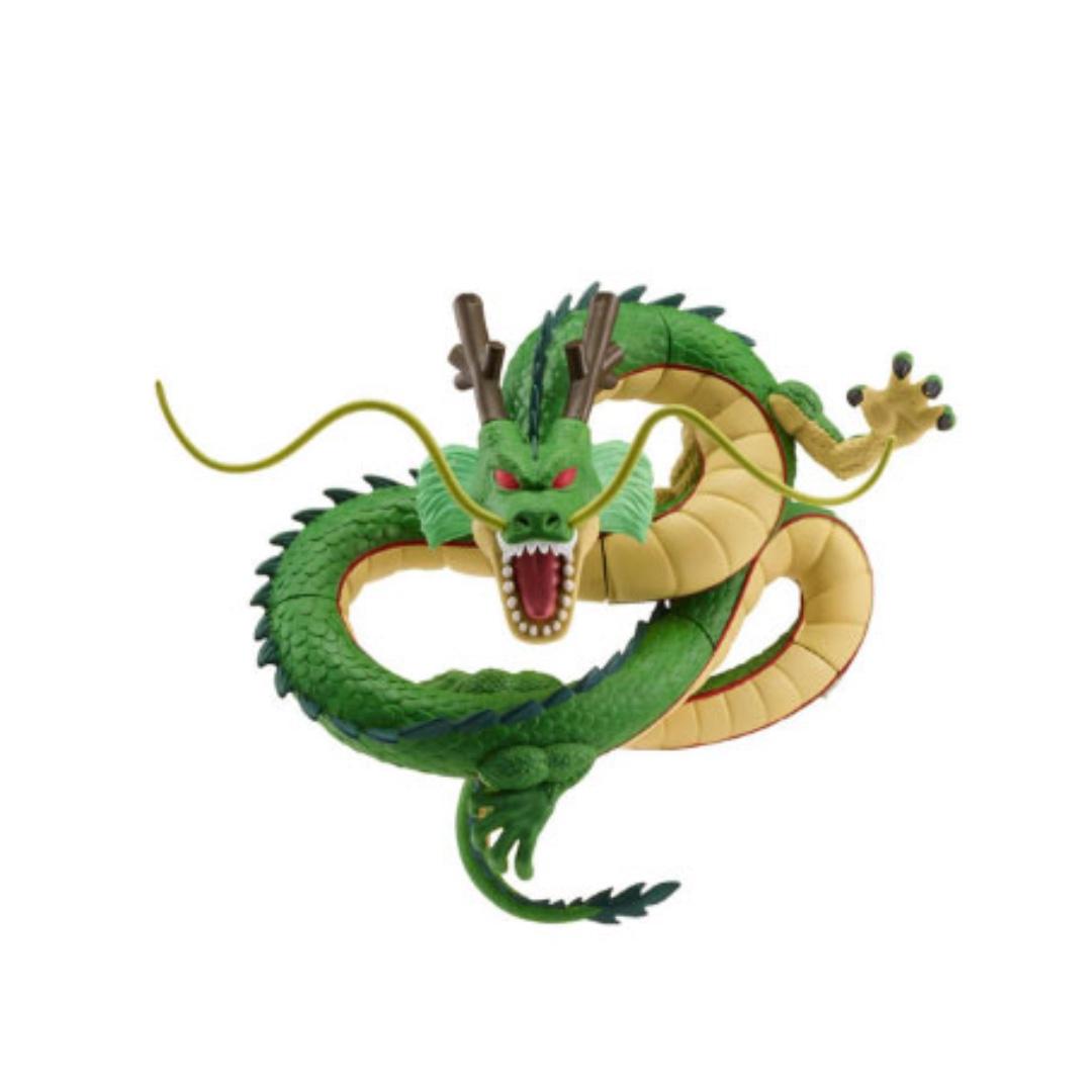 Shenron baf Clearance
