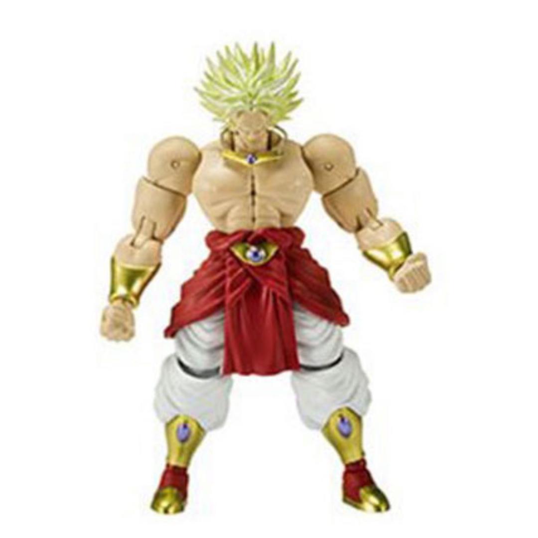 Bandai America Dragon Ball Super Dragon Stars Series 7 And 8