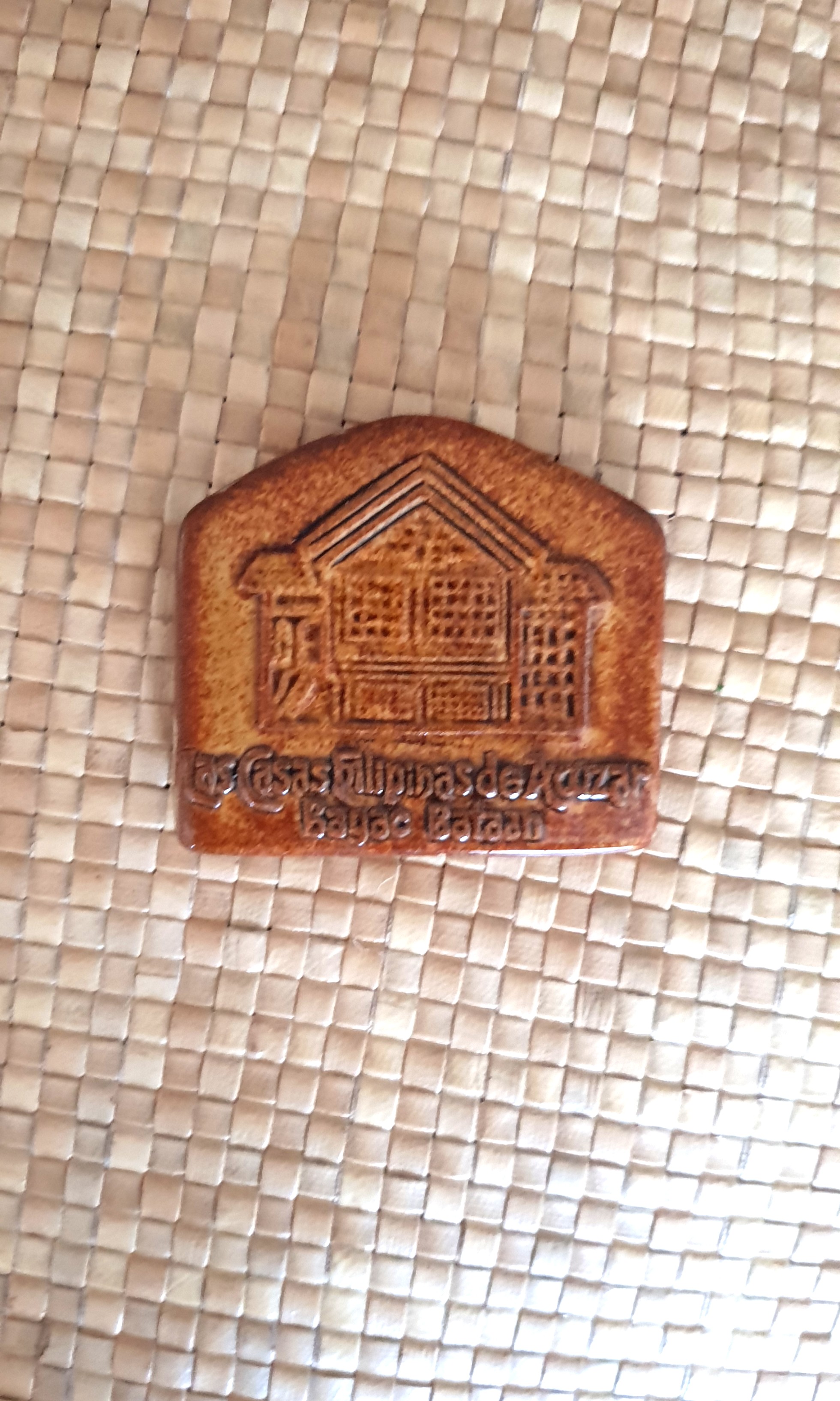 Bataan Souvenir Hobbies & Toys, Stationary & Craft, Handmade