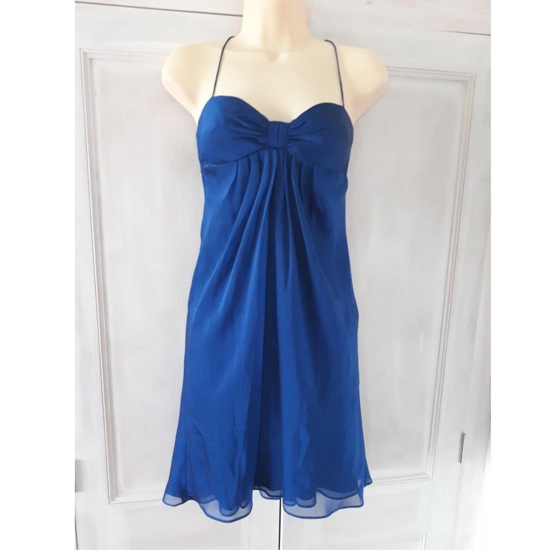 floaty party dresses