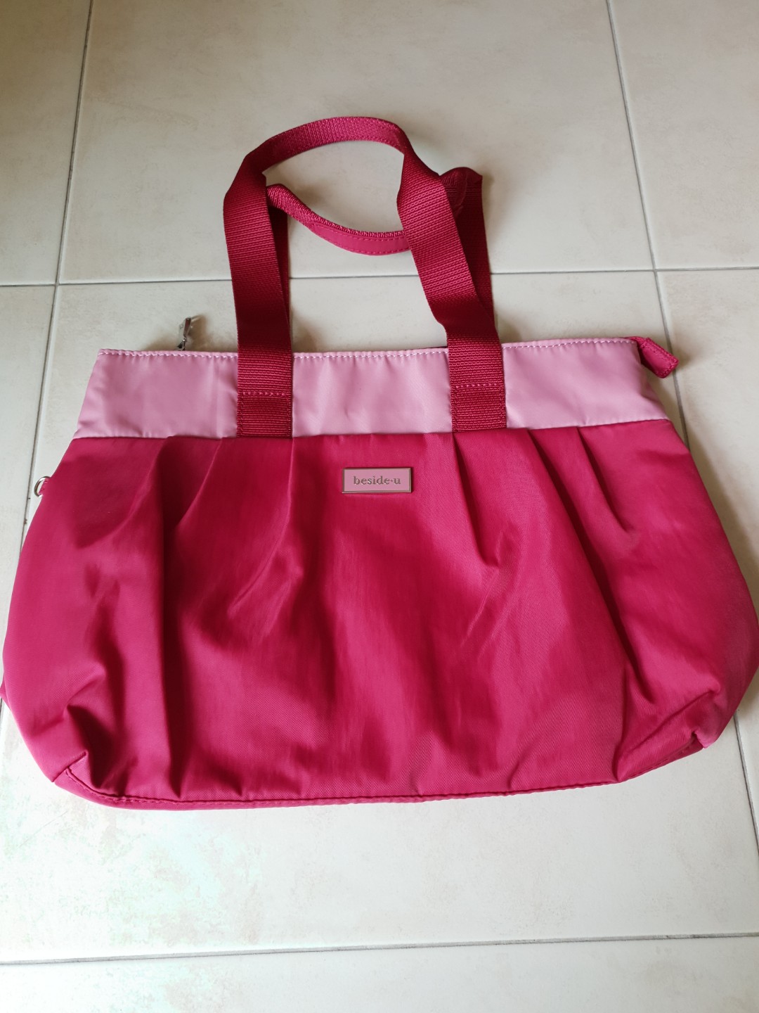 beside u bags singapore