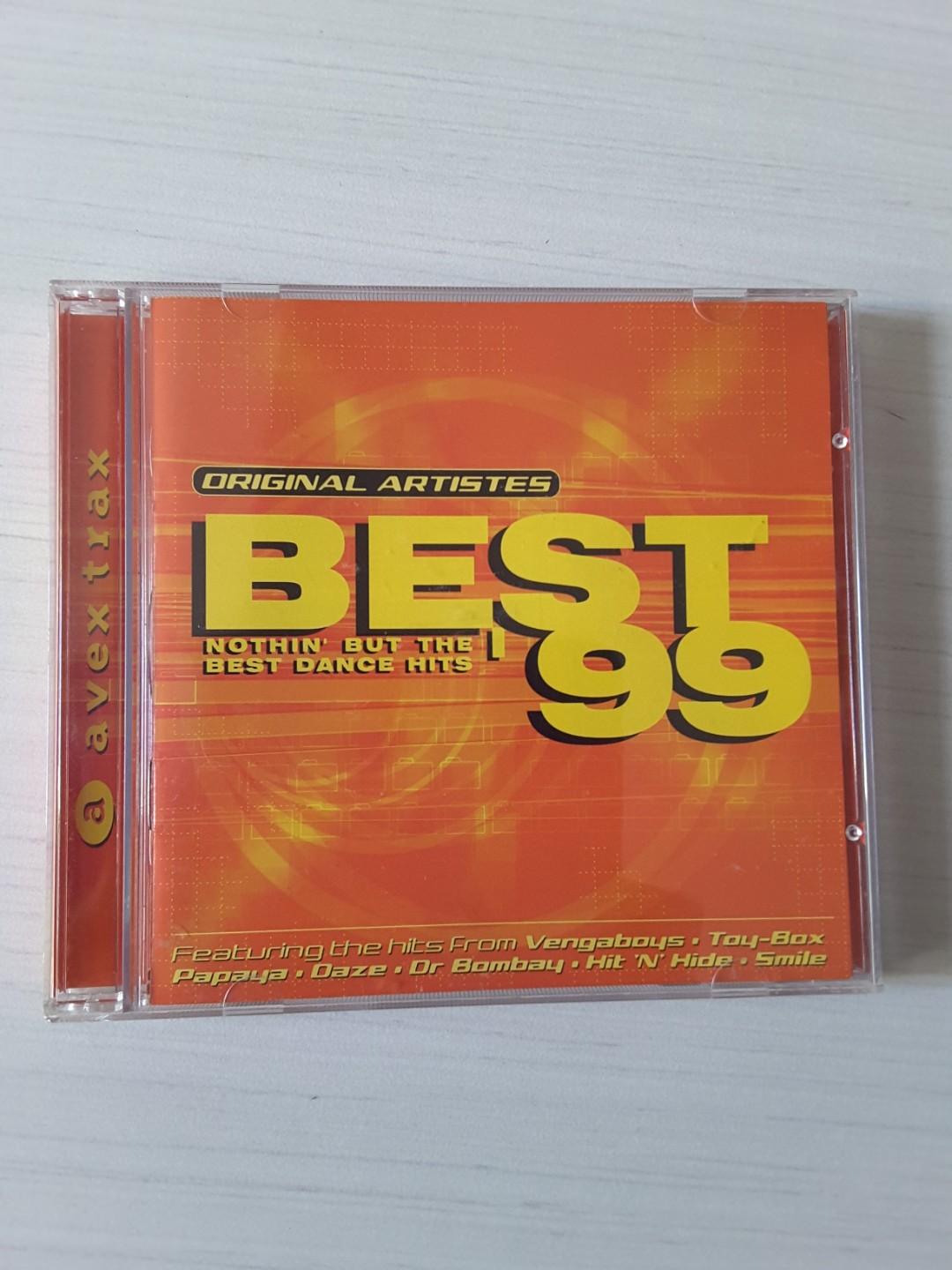 Best 99 CD Hobbies Toys Music Media CDs DVDs On Carousell best-99-cd-hobbies-toys-music-media-cds-dvds-on-carousell