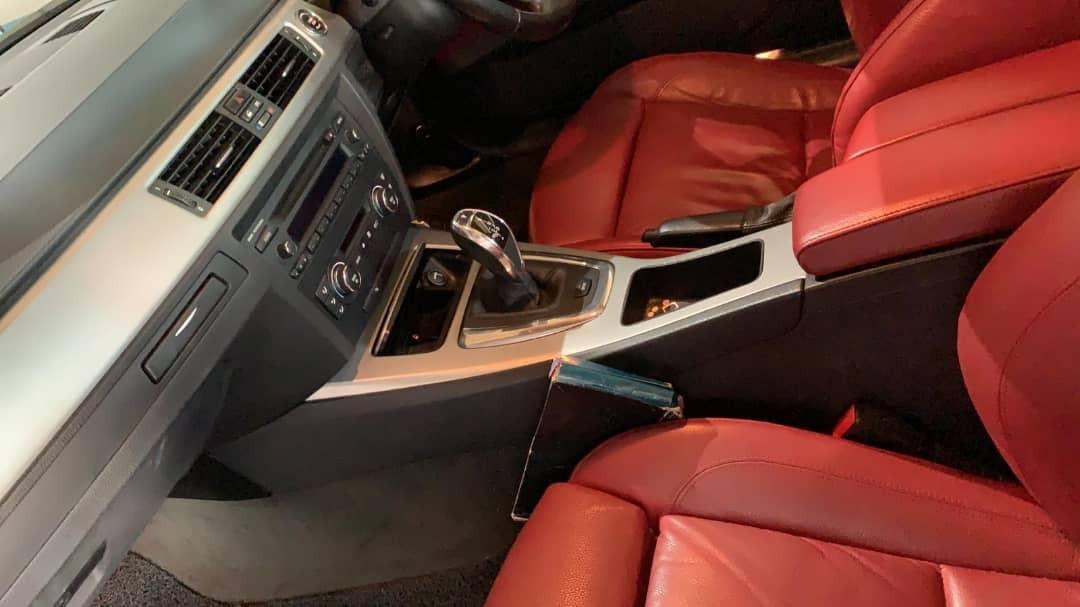 Bmw 335i Twin Turbo DCT Gearbox (Sunroof), Cars, Cars for Sale on Carousell