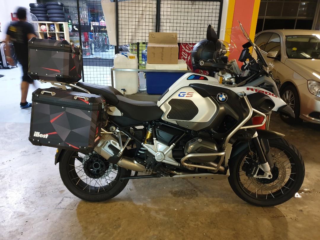 Gsa lc clearance