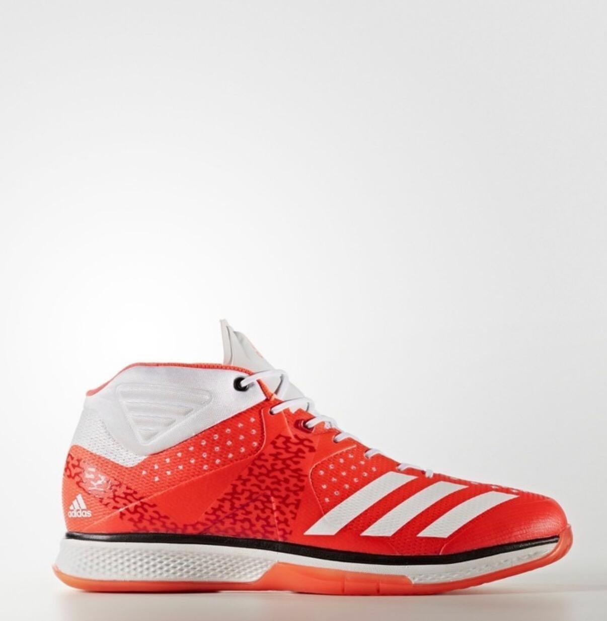 adidas mid court shoes