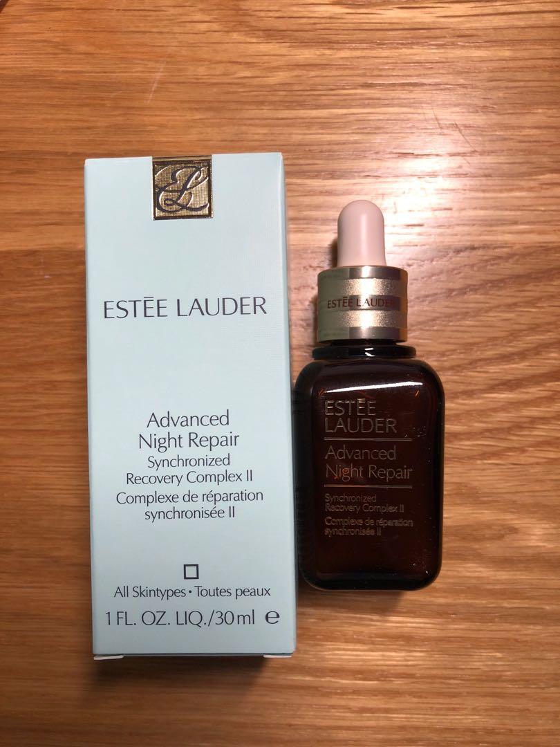 estee lauder night repair 30 ml
