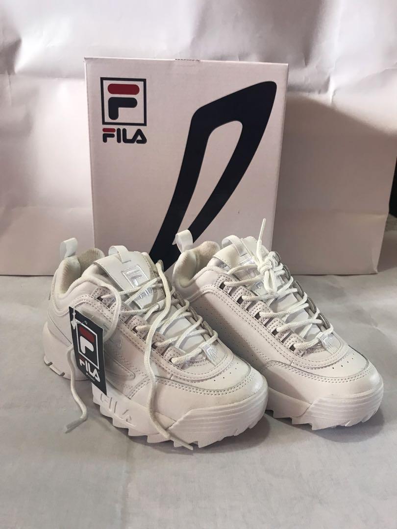 fila 96 grant hill 2