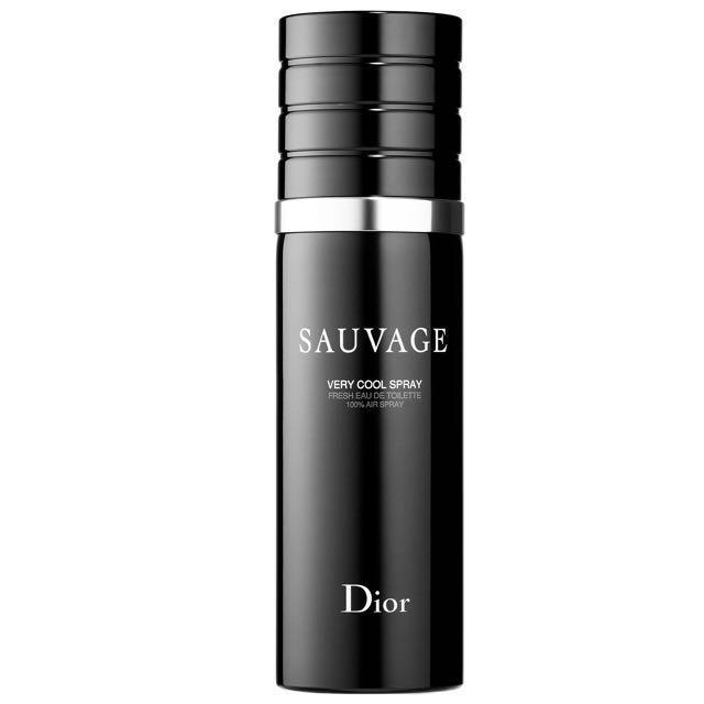 Brand New Dior Sauvage 100ml VERY COOL SPRAY FRESH EDT, Beauty
