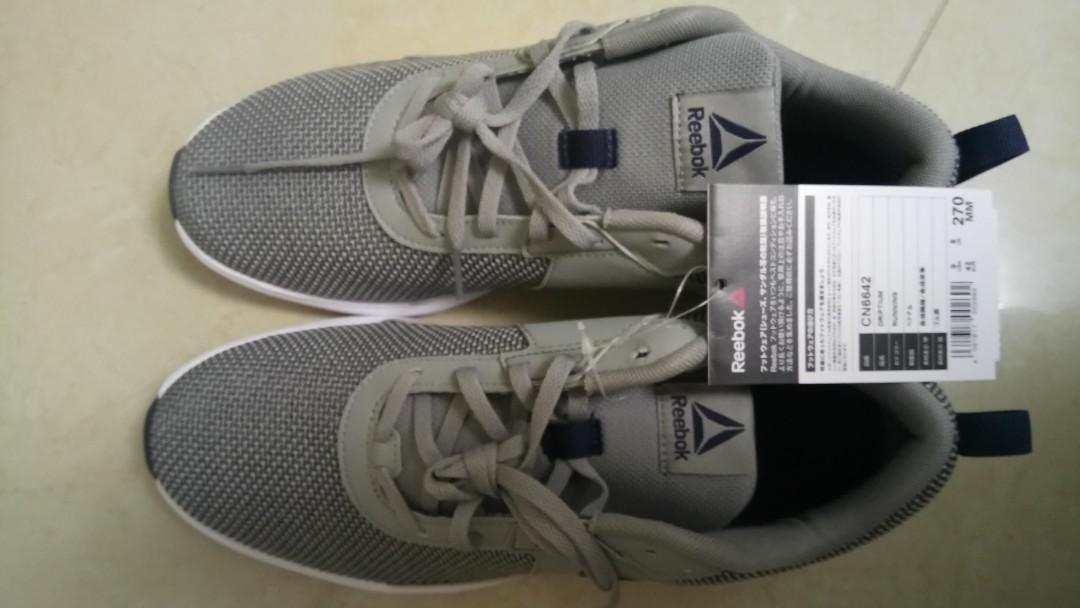 brand new reebok shoes