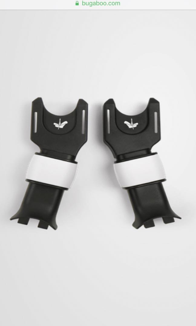 Bugaboo Cameleon Adaptor For Maxi Cosi Car Seat