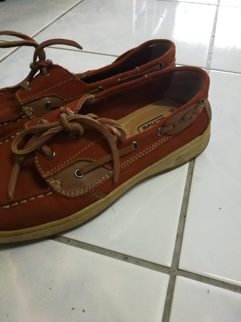 Active boat shoes on sale