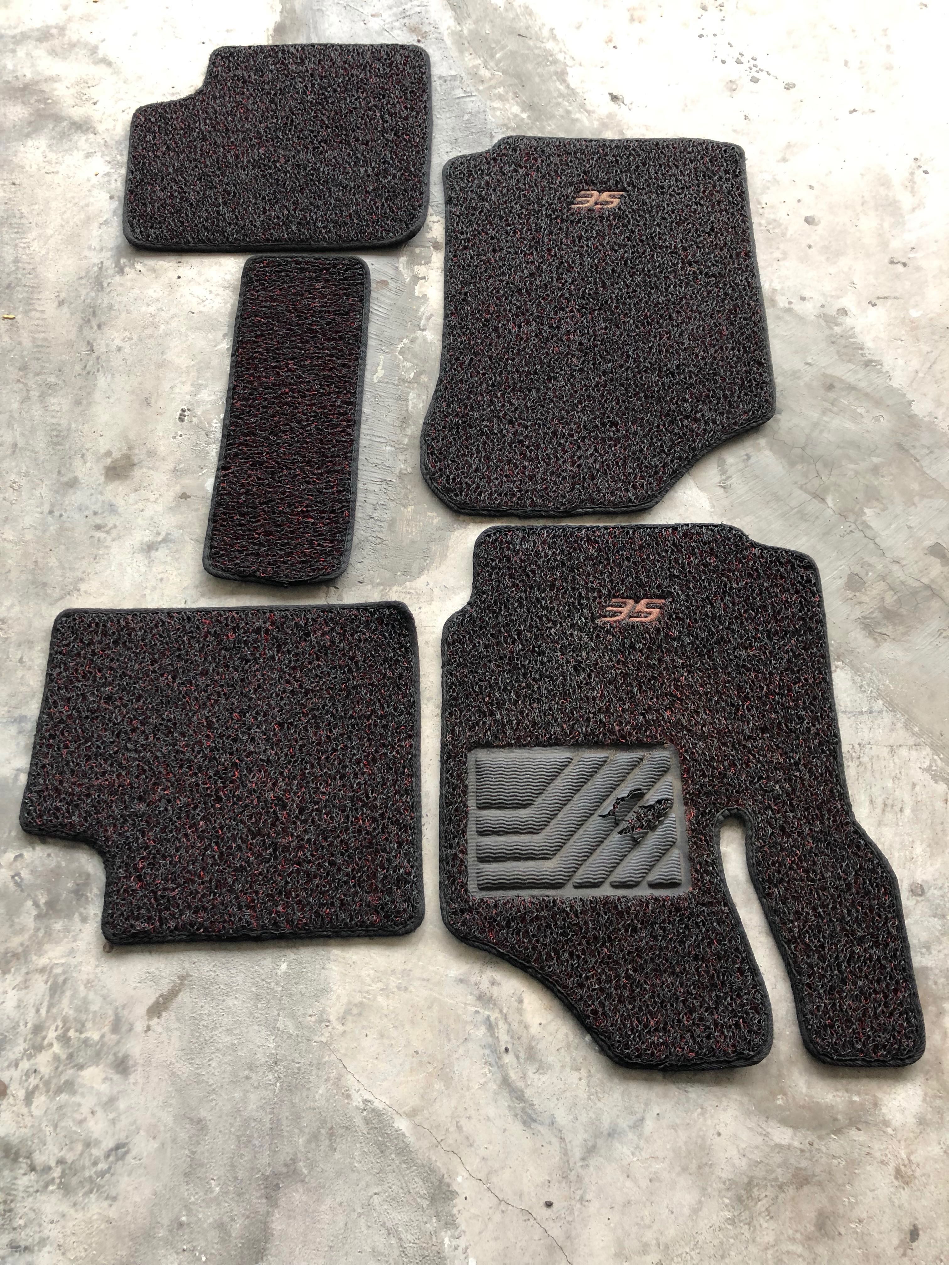 Myvi carpet shop