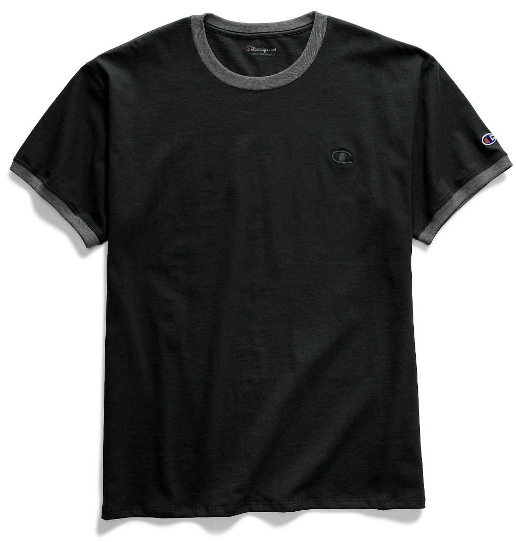 champion powerflex tee