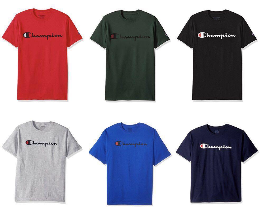 champion shirt singapore outlet