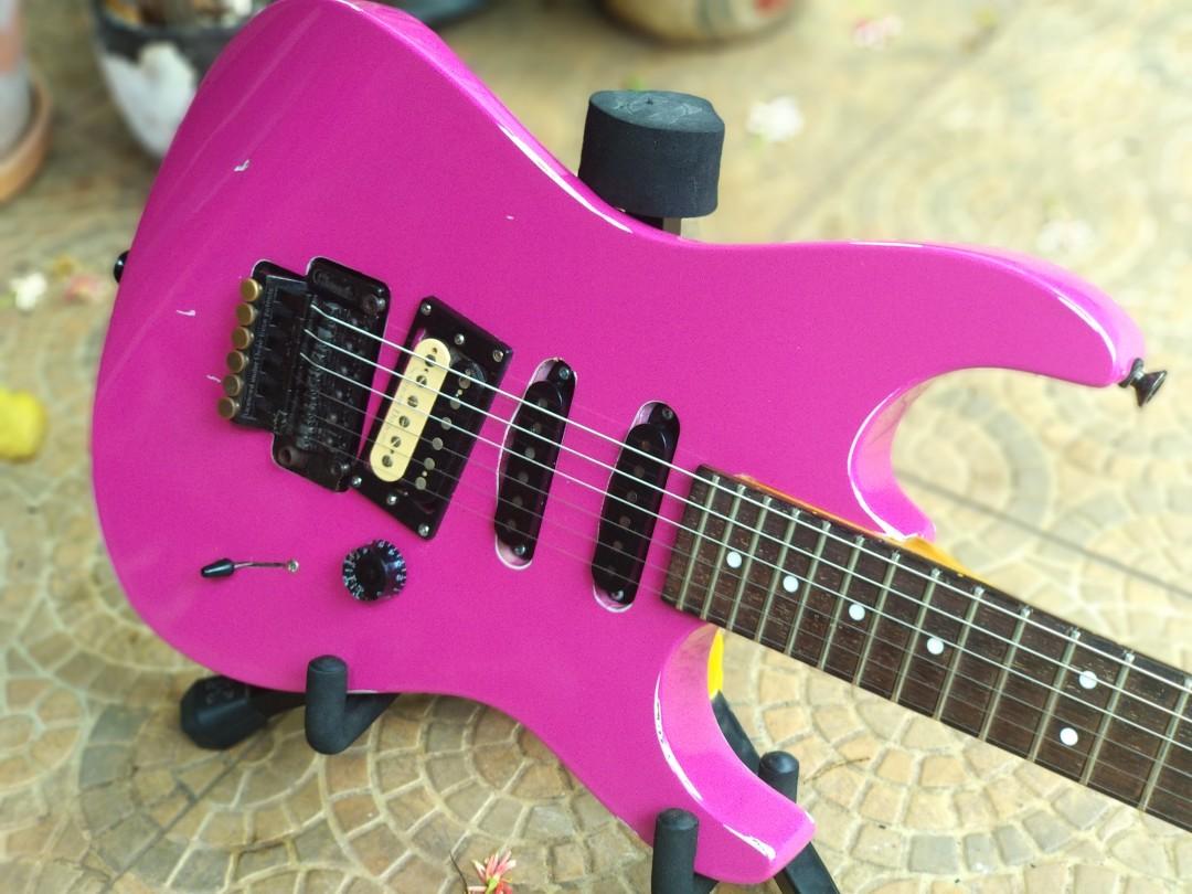 John mayer hotsell pink jackson