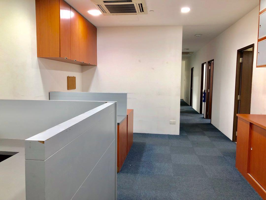 Cheap Ramp up Light industrial B1 for rent Property Rentals