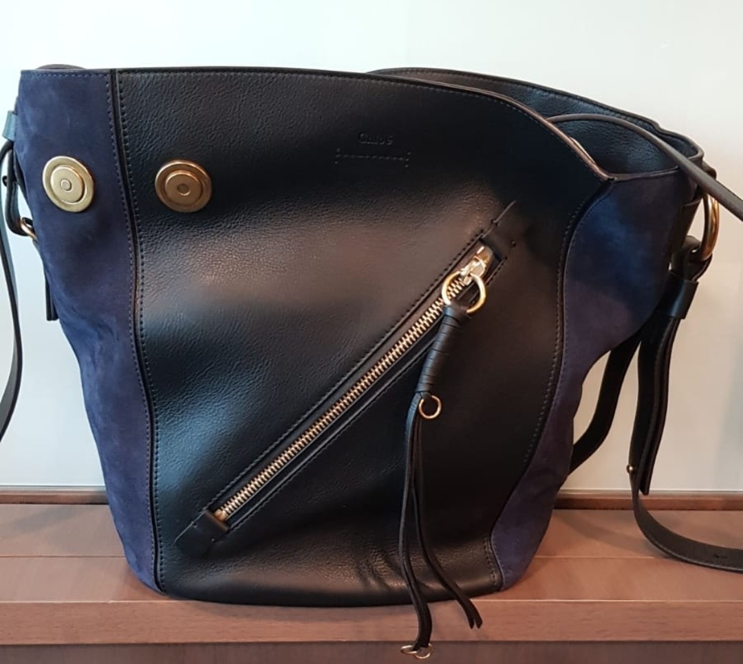 Leather handbags myer cheap