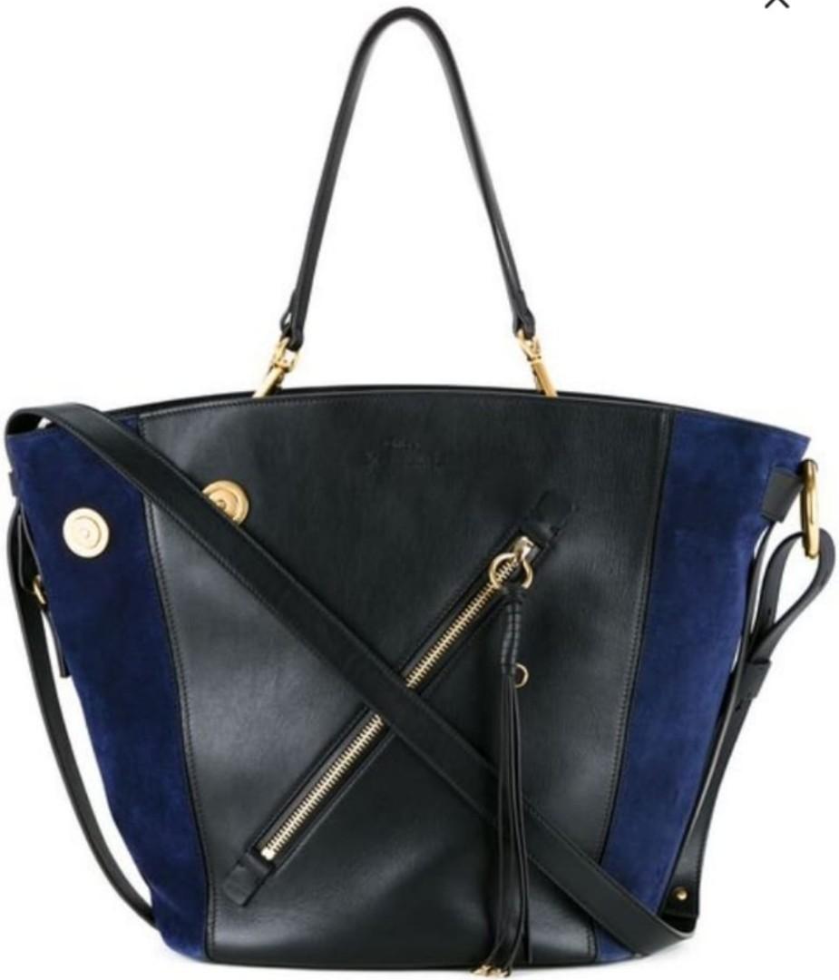 Chloe Myer Tote Bag brand new Luxury Bags Wallets on Carousell