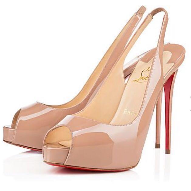 Christian louboutin