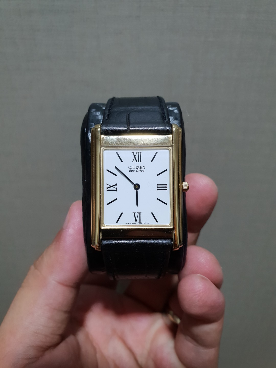 Citizen g820 sales