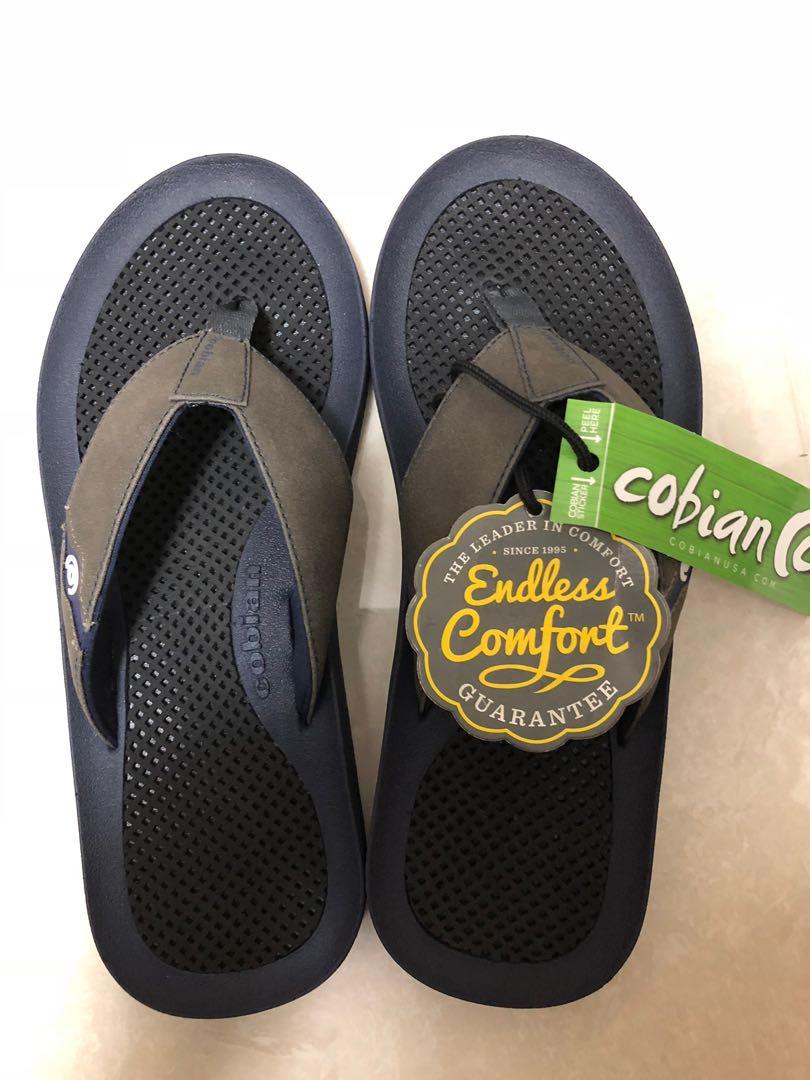 cobian slippers