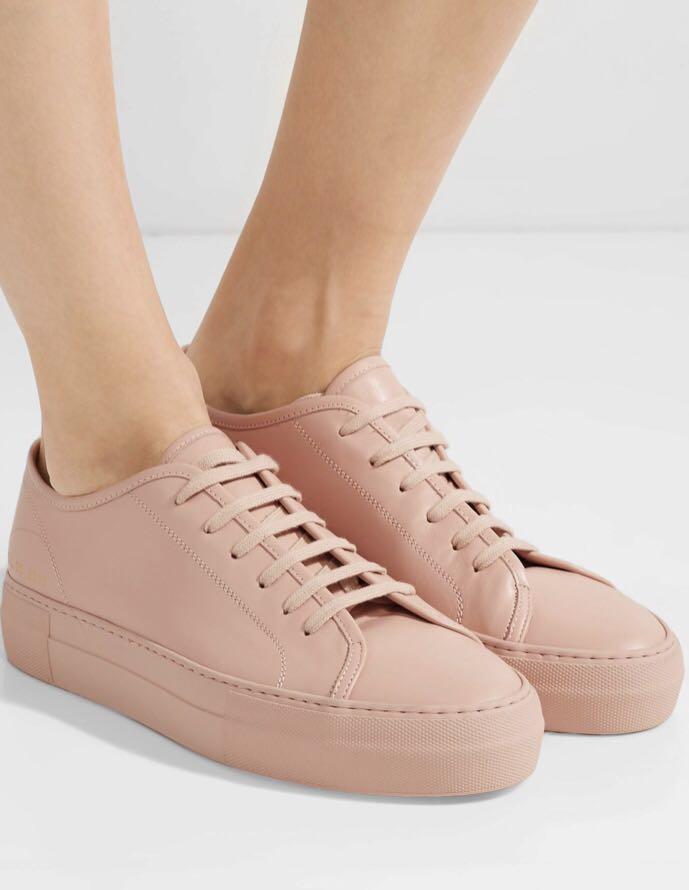 Common Projects Tournament Low Super 