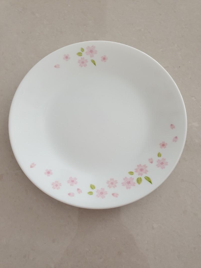 Corelle Sakura Home Appliances Kitchenware On Carousell