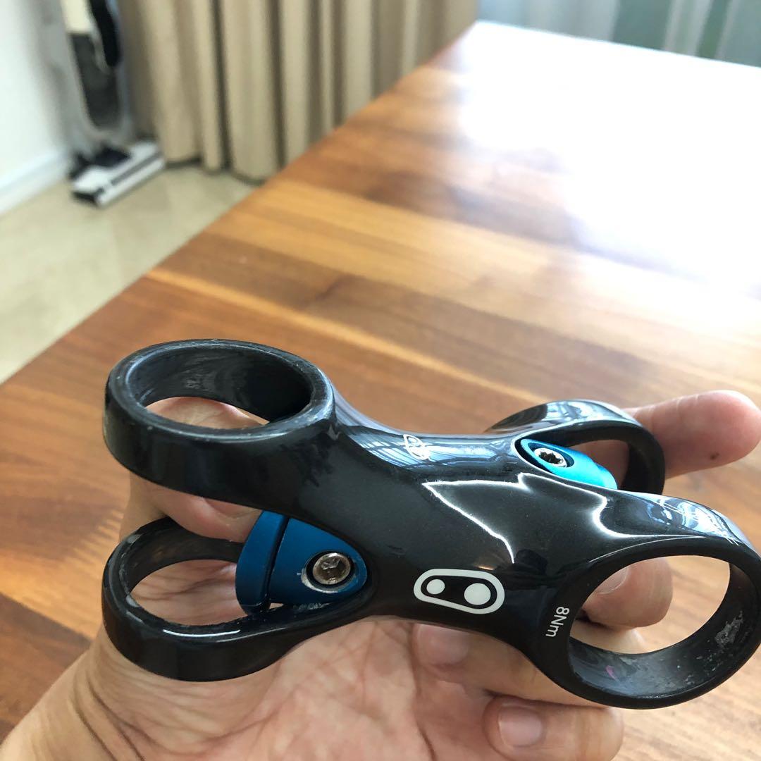 crank brothers cobalt 11 handlebar