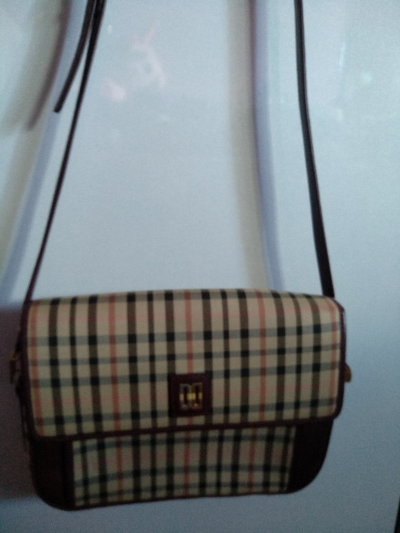 Daks sling clearance bag